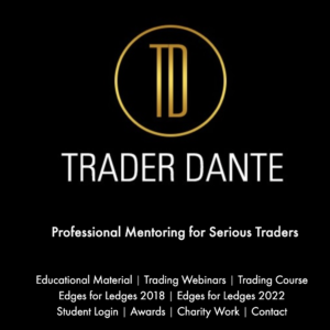 Trader Dante - Edge for Ledges 2